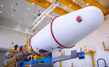 La Russie va lancer vendredi son premier engin vers la Lune depuis 1976