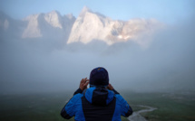 Dans les Pyrénées, les glaciers déposent le bilan