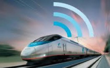 Internet dans les trains, tablettes pour les cheminots: la SNCF annonce sa révolution digitale