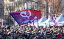 Une députée Renaissance suggère la dissolution de LFI, des mélenchonistes et Faure s'indignent