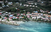 Martinique: un mort dans un accident de bateau en marge d'une course