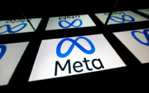 Protection des données: Meta écope d'une amende de 88.500 euros par jour en Norvège