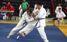 Judo – Jeux du Pacifique : les licenciés polynésiens privés de jeux en Papouasie.