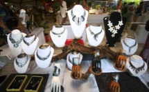 Ouverture du Salon de la Bijouterie d’Art Polynésien