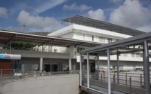 CHPF : le préavis de grève expire mercredi à minuit