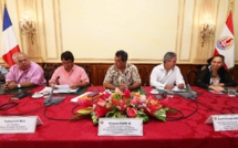 Séminaire sur la politique sectorielle du tourisme