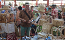 Développement touristique : améliorer la qualité jusqu'aux restaurants de Papeete