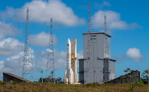 Le vol inaugural d'Ariane 6 repoussé à 2024