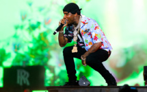 Dix ans de prison pour le rappeur Tory Lanez pour avoir tiré sur Meghan Thee Stallion