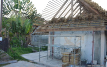 L’ex Quai des îles totalement rénové à Punaauia