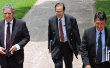 Préavis de grève : les propositions du gouvernement au personnel du CHPF