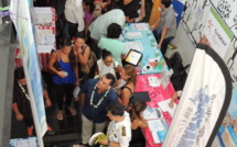 Le forum étudiants/entreprises : une vision de la vie professionnelle à la fac