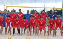 Les Tiki Toa s’affûtent pour la Coupe des Nations d’Océanie