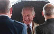 La visite d'Etat de Charles III en France reprogrammée en septembre