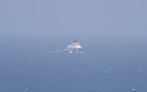 Naufrage meurtrier dans la Manche: seul un potentiel disparu toujours recherché