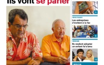 TAHITI INFOS N°354 du 12 février 2015