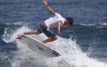 Surf – Hurley Australian Open : Mateia Hiquily, qualifié pour le round 5, doit affronter à nouveau Mick Fanning.