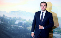 Australie: condamné pour avoir envoyé ses excréments à Di Caprio