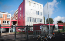 Mort suspecte d'un principal de collège à Lisieux: deux jeunes interpellés