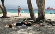 Coup de chaud attendu sur la France, le gouvernement en alerte