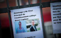 Mort d'un principal à Lisieux: deux jeunes interpellés, le mystère reste entier