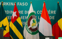 Niger: début de la réunion militaire ouest-africaine, Berlin veut sanctionner les "putschistes"