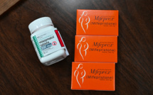 Une cour d'appel américaine ordonne des restrictions d'accès à la pilule abortive