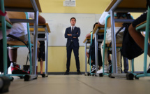 Harcèlement scolaire: l'élève harceleur pourra désormais être changé d'école