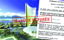 INPI : un inconnu dépose la marque "Mahana Beach" 