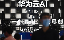Contenus générés par l'IA: les nouvelles règles en Chine
