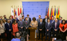 La Corée du Nord clouée au pilori sur les droits humains au Conseil de sécurité de l'ONU