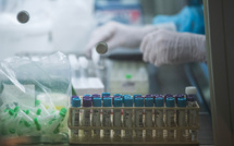 L'OMS et les Etats-Unis surveillent de près un nouveau variant du virus du Covid