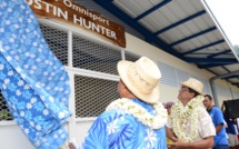 Le gouvernement à la rencontre de Raiatea