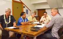 Le ministre de la Jeunesse et des Sports fait le point avec l’UPJ