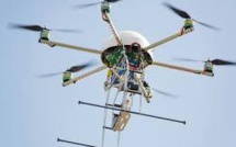 Les Etats-Unis avancent des recommandations pour les drones commerciaux