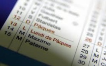 Les jours fériés catholiques pourraient être remplacés Outre-mer par d'autres fêtes