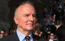 Mort en montagne du général Georgelin, stratège de la reconstruction de Notre-Dame