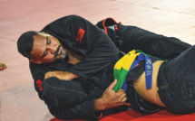 Jiu jitsu brésilien : les aito s’attaquent à Vegas