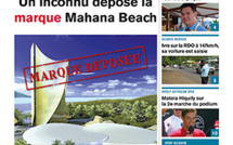 TAHITI INFOS N°356 du 16 février 2015