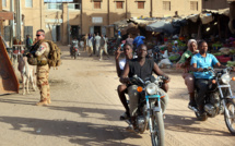 Mali: des jihadistes imposent un blocus à Tombouctou