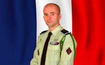 Un militaire français tué en Irak lors d'un "exercice opérationnel"