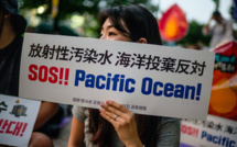 Le rejet en mer de l'eau de Fukushima commencera jeudi, suscitant la colère de la Chine