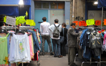 Paris ville universitaire la plus chère devant Nanterre et Créteil, selon l'Unef