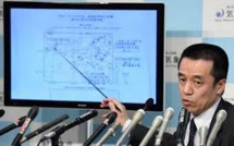 Japon: fort séisme de magnitude 6,9 dans le nord-est, risque de tsunami