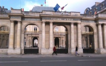 Conseil d'Etat : le volet financier des emplois fictifs définitivement validé