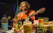 Le chanteur Barthélémy est mort ce lundi