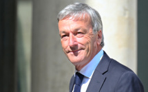 Réforme institutionnelle : les collectivités d'outremer invitées à la patience