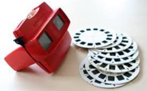 Mattel et Google veulent moderniser les jumelles pour enfants View-Master