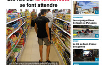 TAHITI INFOS N°357 du 17 février 2015