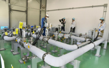 Japon: le rejet de l'eau de Fukushima a commencé, la Chine renforce ses restrictions